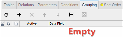 An example of Navigation in Acumatica 6