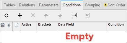 An example of Navigation in Acumatica 6