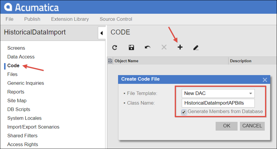 Importing Historical Data into Acumatica - With a Cool Twist