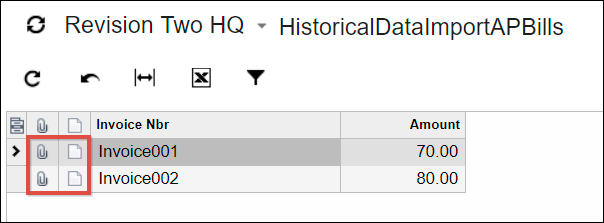 Importing Historical Data into Acumatica - With a Cool Twist