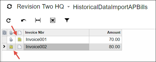 Importing Historical Data into Acumatica - With a Cool Twist