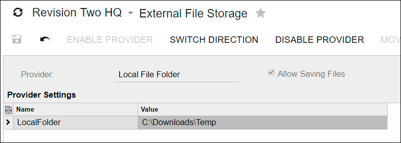 Importing Historical Data into Acumatica - With a Cool Twist