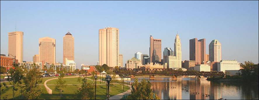 Acumatica and Columbus, Ohio
