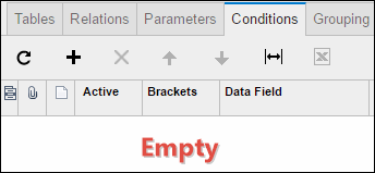 An example of a Dashboard in Acumatica 6