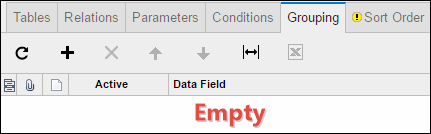 An example of a Dashboard in Acumatica 6