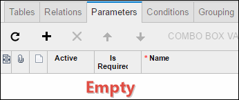 An example of a Dashboard in Acumatica 6