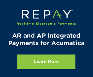 Acumatica Inventory Aging Report