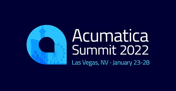 Acumatica Summit 2022 Day 1 Keynote