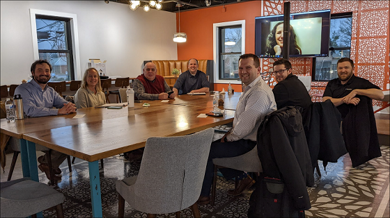 AUG Ohio Gathering #1