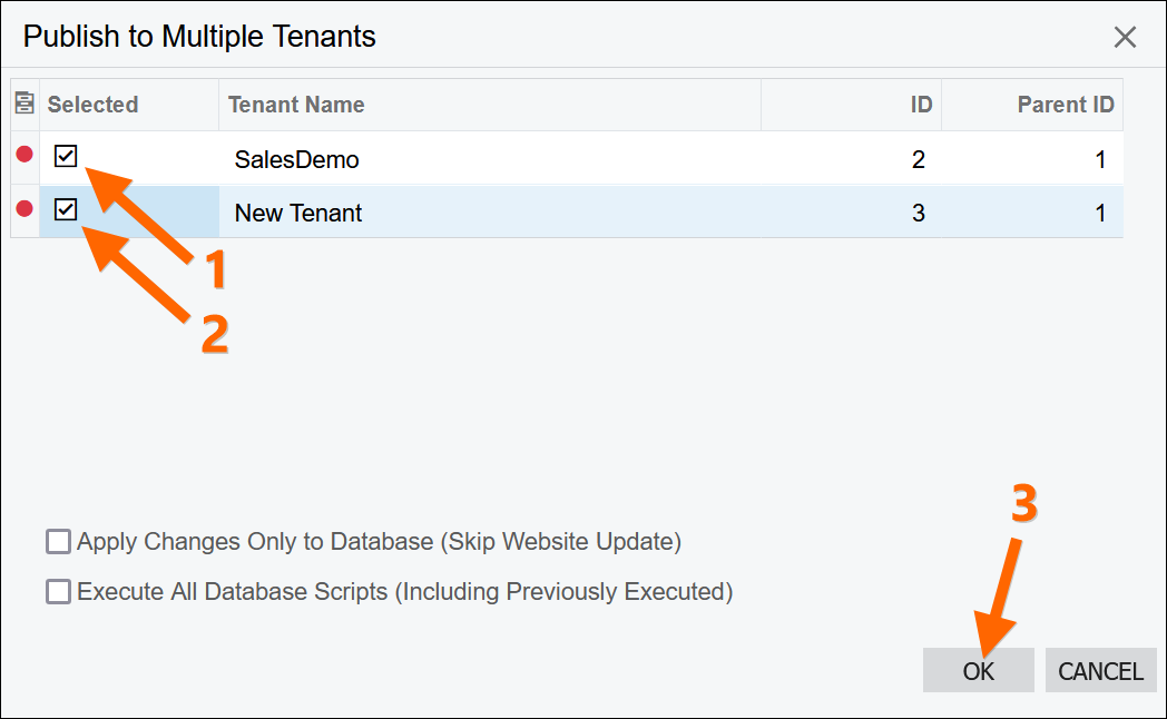 acuCONNECT 2023 - Acumatica SQL View Examples with Generic Inquiries ...