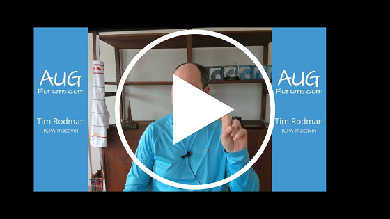 Acumatica Roundtable Discussions 2.0